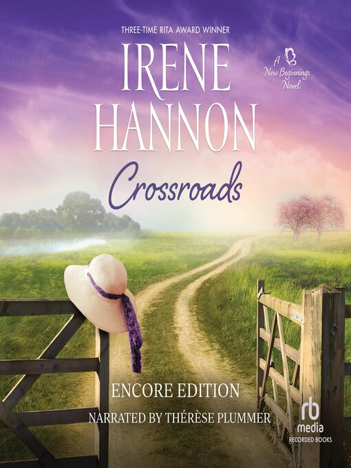 Title details for Crossroads by Irene Hannon - Available